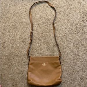 Coach crossbody bag